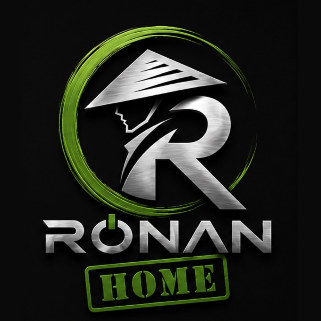 Ronan Home